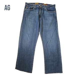 AG Adriano Goldschmied The Hero Jeans